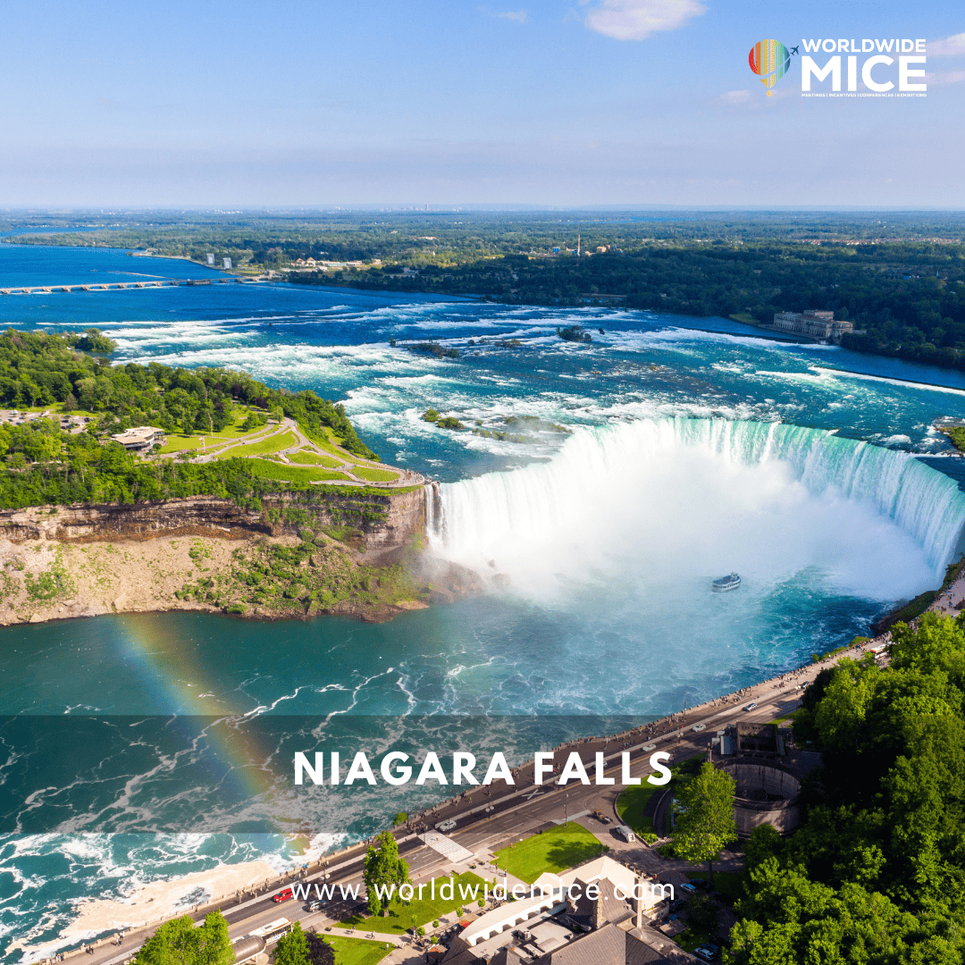Niagara Falls